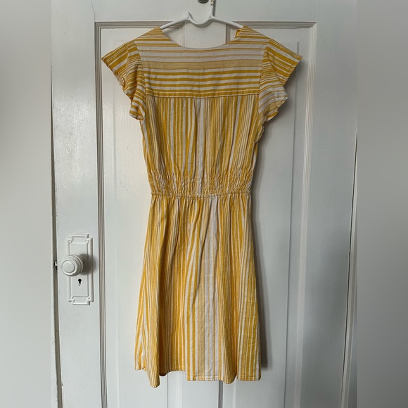 Cute and comfortable summer dress - Picture 4 of 4